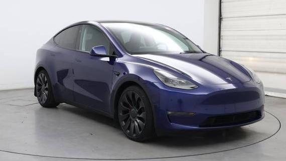 TESLA MODEL Y 2024 7SAYGDEF6RF092879 image TESLA MODEL Y 2024 7SAYGDEF6RF092879 image